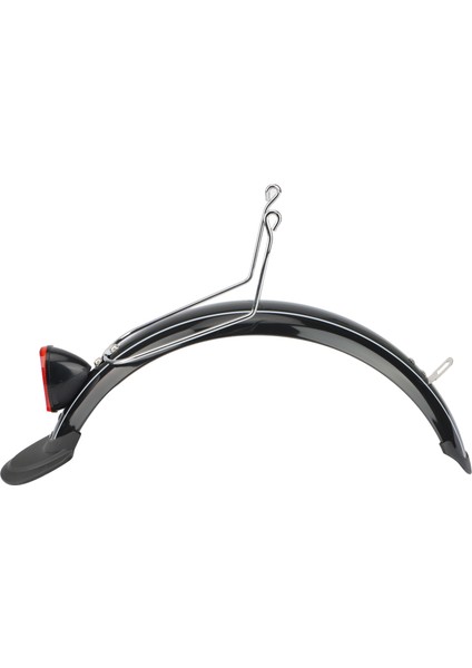 14 Inç Kugoo V1 Elektrikli Bisiklet Çamurluk Katlanır Bisiklet Çamurluk Her Şey Dahil Alüminyum Alaşımlı Braket, A (Yurt Dışından) fırsatları