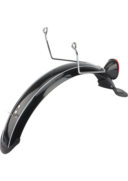 14 Inç Kugoo V1 Elektrikli Bisiklet Çamurluk Katlanır Bisiklet Çamurluk Her Şey Dahil Alüminyum Alaşımlı Braket, A (Yurt Dışından) indirimleri