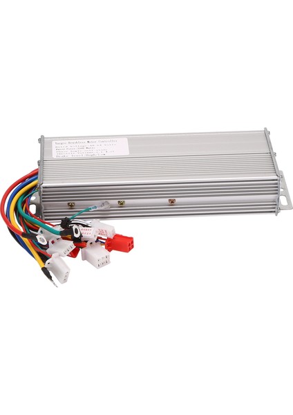 48V 60V 64V 1500W Fırçasız Kontrol Cihazı/ebike Kontrol Cihazı/elektrikli Bisiklet/scooter Için Bldc Motor Kontrol Cihazı (Yurt Dışından) modelleri