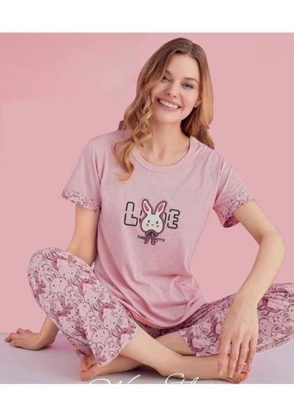 Kadın Pijama Takımı