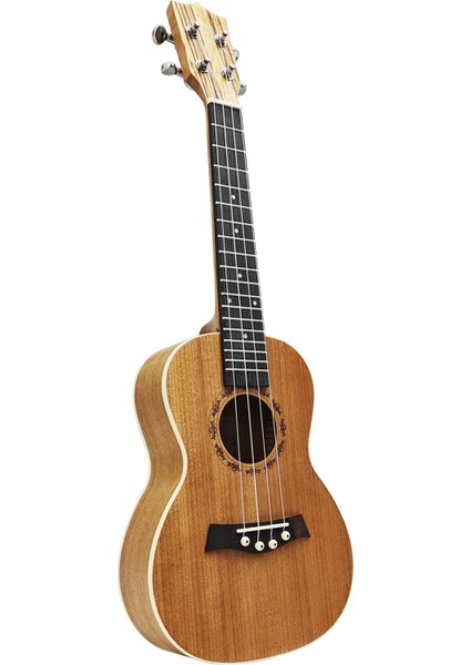 UK-2801C Concert Ukulele