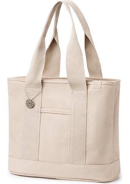 Yeni Stil Kanvas Çanta Bento Çantası Bayan Çantası (Yurt Dışından)