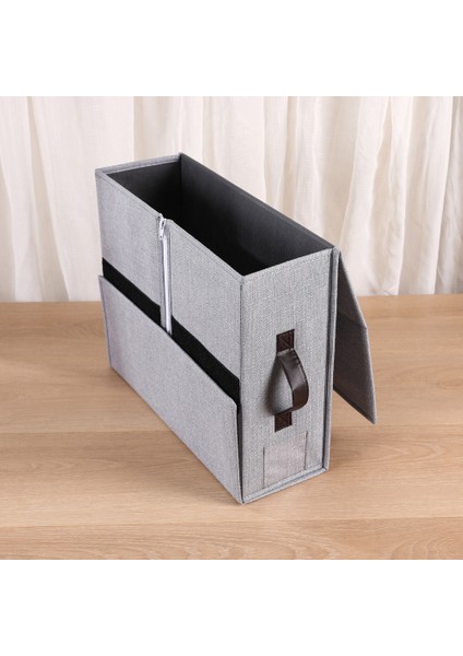 Katlanabilir Giysi Yorgan Sayfası Saklama Kutusu (Yurt Dışından)