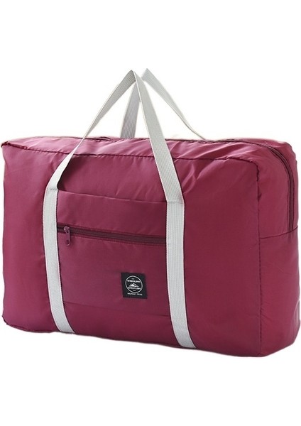 Seyahat Taşınabilir Katlanır Saklama Çantası (Yurt Dışından)