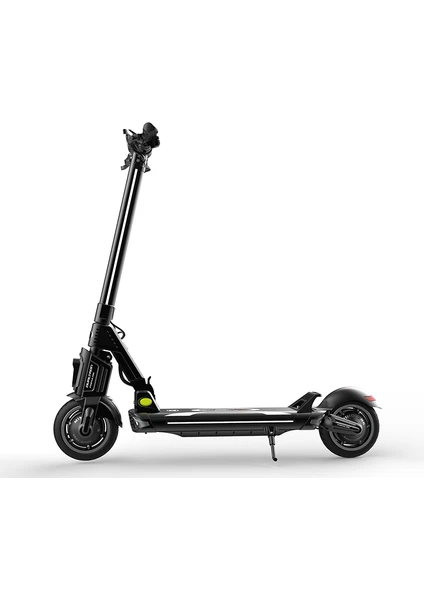 Popular Elektrikli Scooter 9'' Güçlü Tork Çift Motor 52V 25AH Samsung Batarya 68 Km Hız