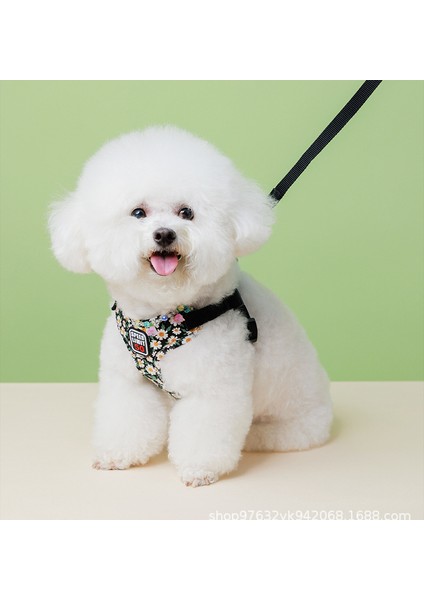 Yelek Çekme Halatı, Kedi ve Köpek Göğüs ve Sırt Kısmı, Saf Pamuk, Kırılmaz (Yurt Dışından) fırsatları