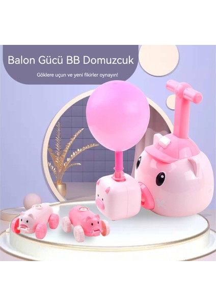 Domuzcuk Aerodinamik Araba, Balon Araba Oyuncak, Çocuk Araba Oyuncak (Yurt Dışından) fiyatları