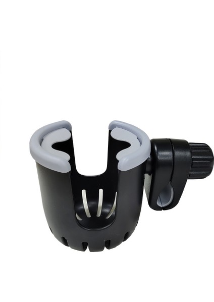 Bebek Arabası Bardak Tutucusu, Evrensel Bebek Arabası, Su Bardağı Tutucusu, Şişe Tutucusu (Yurt Dışından)