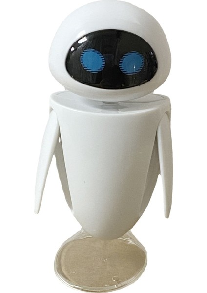 Kutulu Wall.e Robot Wall-E Oyuncak Eva Figür Süsü (Yurt Dışından)
