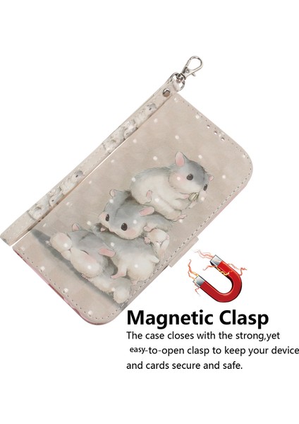 Realme C67 4g Darbeye Dayanıklı Deri Telefon Kılıfı Kayışlı (Yurt Dışından) indirimleri