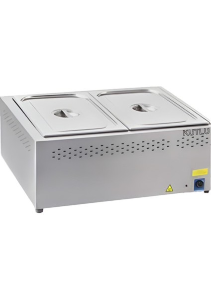 1/1 Ikili Setüstü Benmari