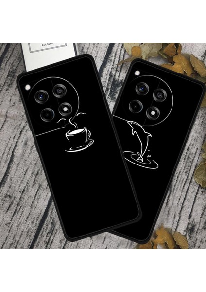 Oneplus 12R 5g Darbeye Dayanıklı Doğrusal Tpu Telefon Kapağı (Yurt Dışından) fırsatları