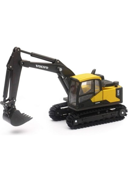 Volvo EC140E Ekskavatör Maket fiyatları