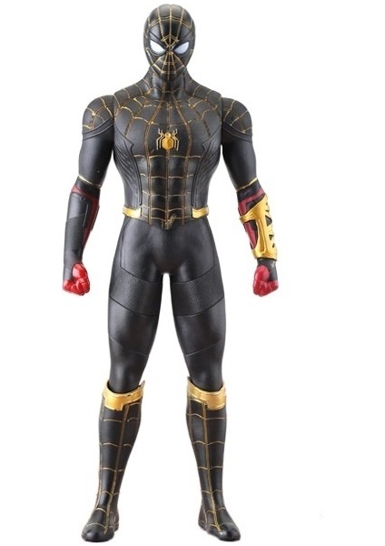 Marvel Spider-Man El Yapımı Model Süsü (Yurt Dışından)