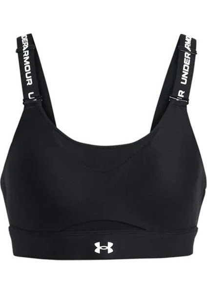 Infinity High 2.0 Bra Kadın Siyah Antrenman Sporcu Sütyeni 1384112-001 fırsatları