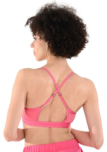 Magra Kadın Pembe Koşu Sporcu Sütyeni 24YKTP10D18-PMB fiyatları