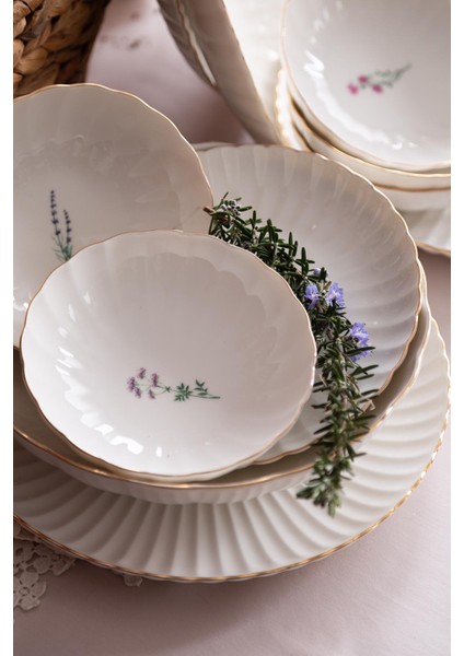 Tiny Miny 25 cm Salata Kasesi modelleri