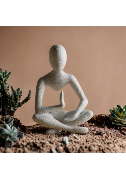 Yoga Meditasyon Biblo