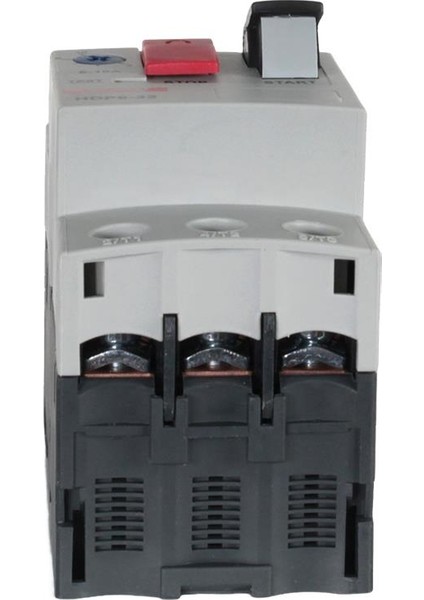 6-10A 220V 50Hz Motor Koruma