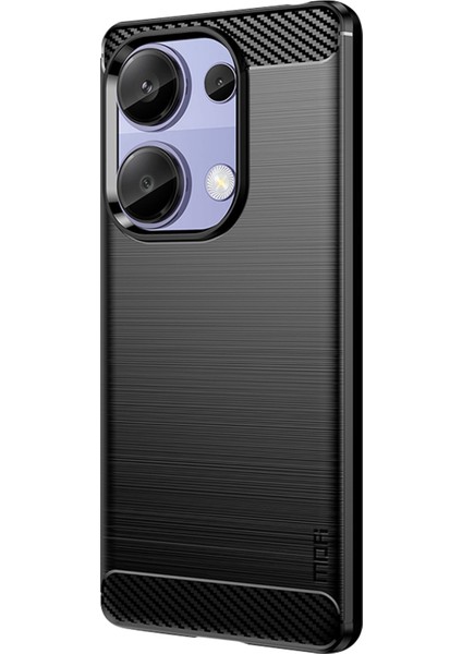 Xiaomi Redmi Note 13 Pro Telefon Kılıfı (Yurt Dışından)