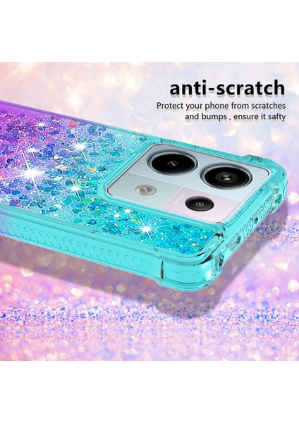 Xiaomi Redmi Note 13 Pro Telefon Kılıfı (Yurt Dışından) modelleri