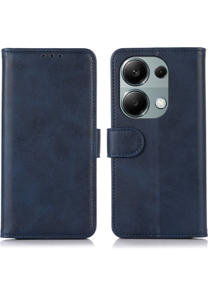 Xiaomi Redmi Note 13 Telefon Kılıfı (Yurt Dışından)