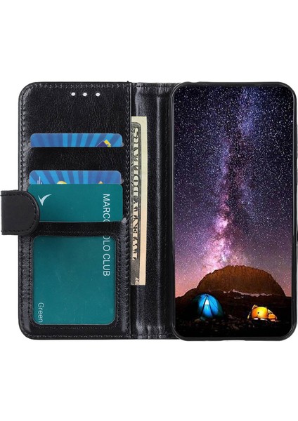 Xiaomi Redmi Note 13 Telefon Kılıfı (Yurt Dışından)