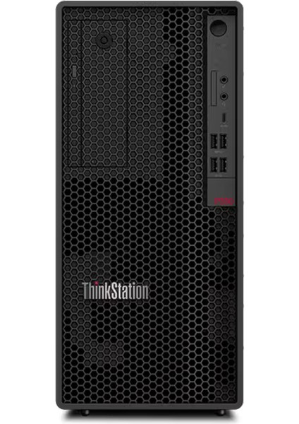 Dws Thinkstation P350 I7-11700K 32GB 1tb HDD 512GB SSD 4gb Quadro T1000 Windows 10 Pro 30E3004YTX 037