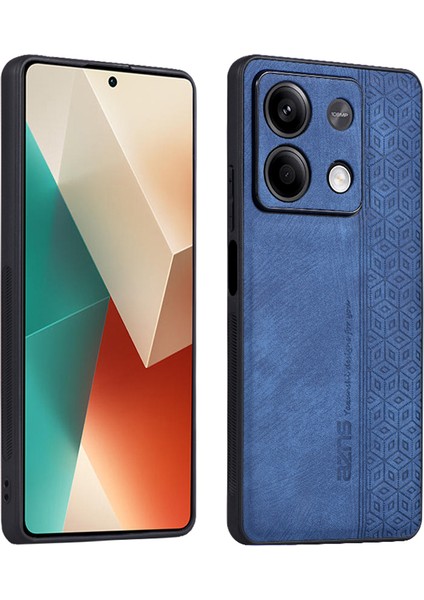 Xiaomi Redmi Note 13 Telefon Kılıfı (Yurt Dışından)