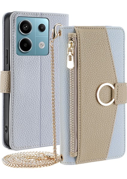 Xiaomi Redmi Note 13 Pro Telefon Kılıfı (Yurt Dışından)