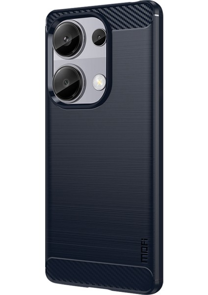 Xiaomi Redmi Note 13 Pro Telefon Kılıfı (Yurt Dışından)