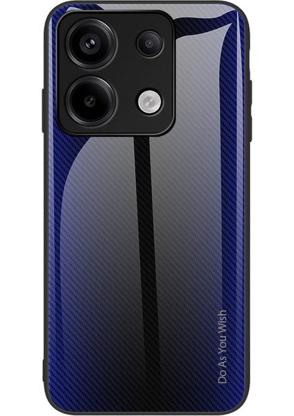 Xiaomi Redmi Note 13 Pro Telefon Kılıfı (Yurt Dışından)