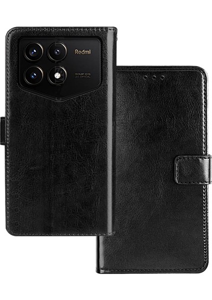Xiaomi Redmi K70 Pro Champion Edition Telefon Kılıfı (Yurt Dışından)
