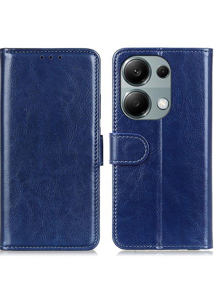 Xiaomi Redmi Note 13 Telefon Kılıfı (Yurt Dışından)