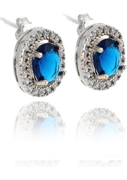 Safir Taşlı Set indirimleri