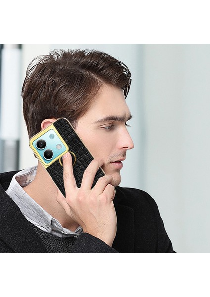 Xiaomi Redmi Note 13 Telefon Kılıfı (Yurt Dışından)