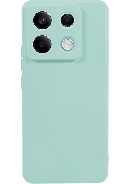 Xiaomi Redmi Note 13 Telefon Kılıfı (Yurt Dışından)