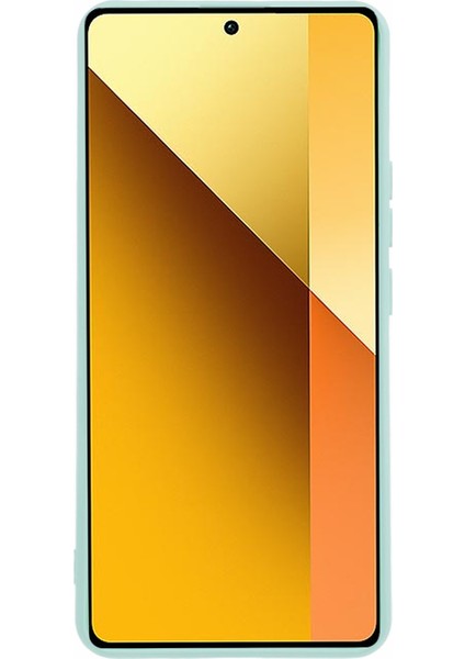 Xiaomi Redmi Note 13 Telefon Kılıfı (Yurt Dışından)