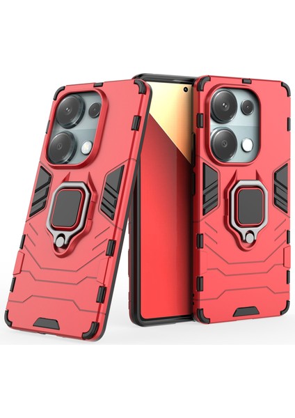 Xiaomi Redmi Note 13 Pro Telefon Kılıfı (Yurt Dışından) modelleri
