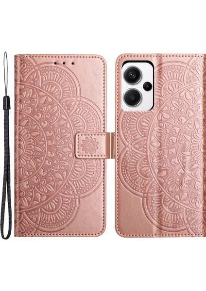 Xiaomi Redmi Note 13 Pro+ Telefon Kılıfı (Yurt Dışından)