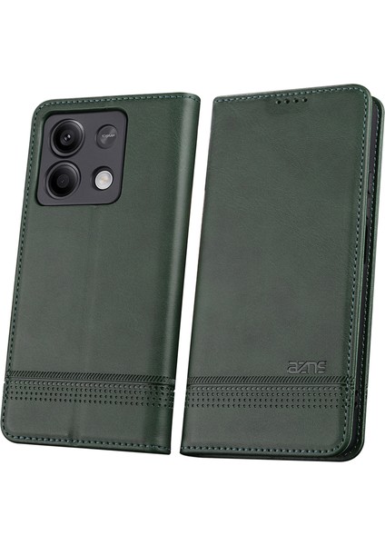 Xiaomi Redmi Note 13 Telefon Kılıfı (Yurt Dışından)