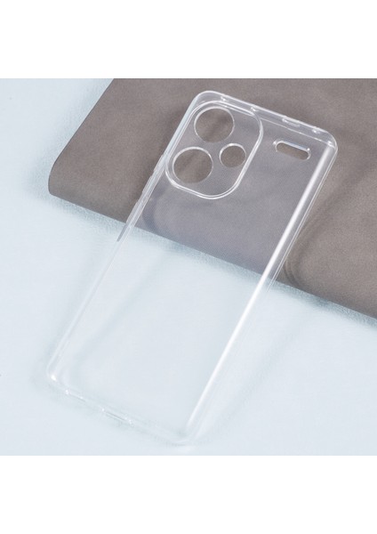 Xiaomi Redmi Note 13 Pro+ Telefon Kılıfı (Yurt Dışından) modelleri