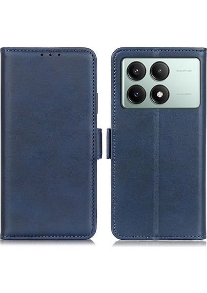 Xiaomi Redmi K70E Telefon Kılıfı (Yurt Dışından)