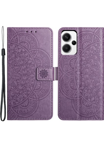 Xiaomi Redmi Note 13 Pro+ Telefon Kılıfı (Yurt Dışından)