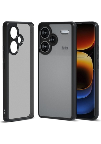 Xiaomi Redmi Note 13 Pro+ Telefon Kılıfı (Yurt Dışından)