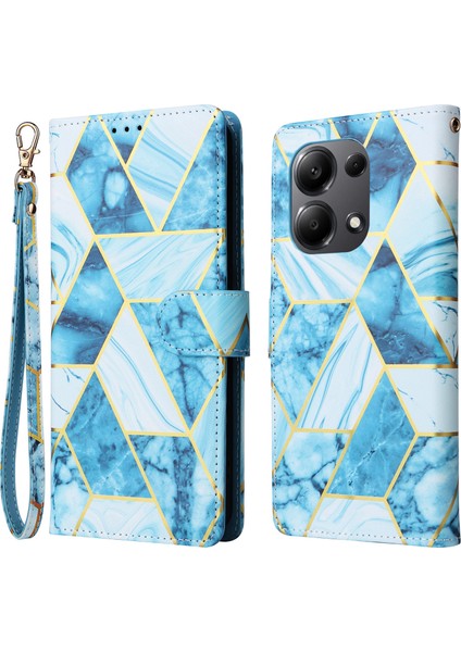 Xiaomi Redmi Note 13 Pro Telefon Kılıfı (Yurt Dışından)