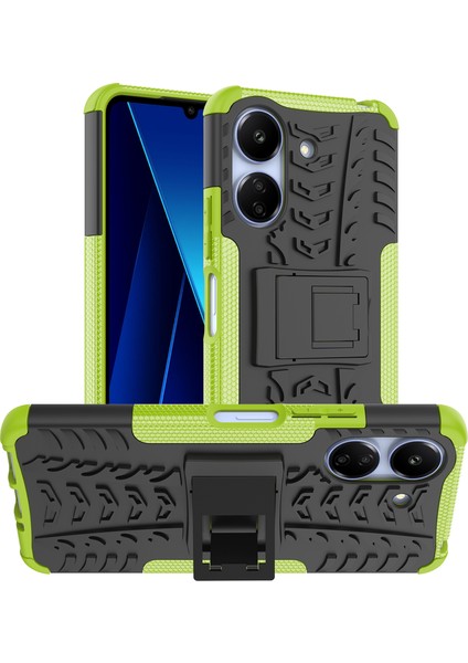 Xiaomi Redmi 13C Telefon Kılıfı (Yurt Dışından)