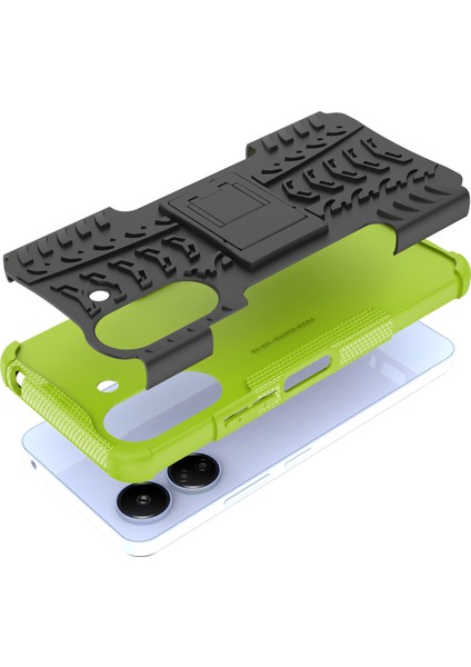 Xiaomi Redmi 13C Telefon Kılıfı (Yurt Dışından) fiyatları