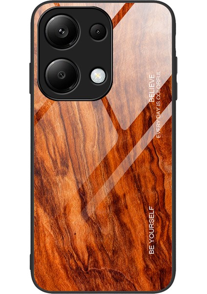 Xiaomi Redmi Note 13 Pro Telefon Kılıfı (Yurt Dışından)