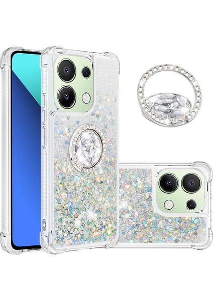Xiaomi Redmi Note 13 Telefon Kılıfı (Yurt Dışından)